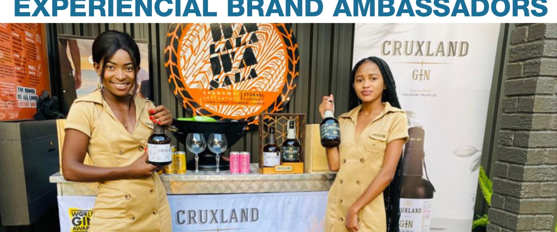 How to Become a Brand Ambassador for Clothes in South Africa