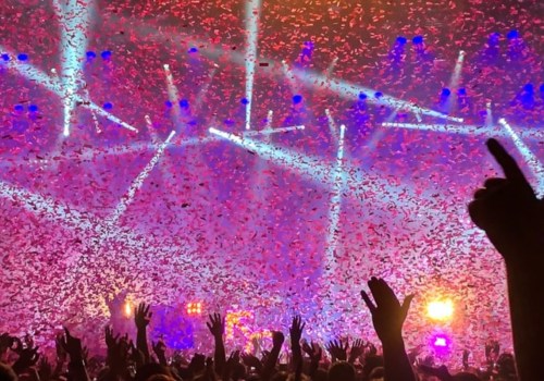 Everything You Need to Know About Concert Promoters