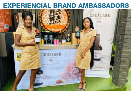 How to Become a Brand Ambassador for Clothes in South Africa